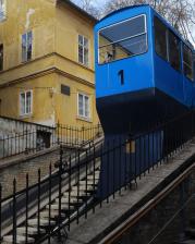 Zagreb funicular